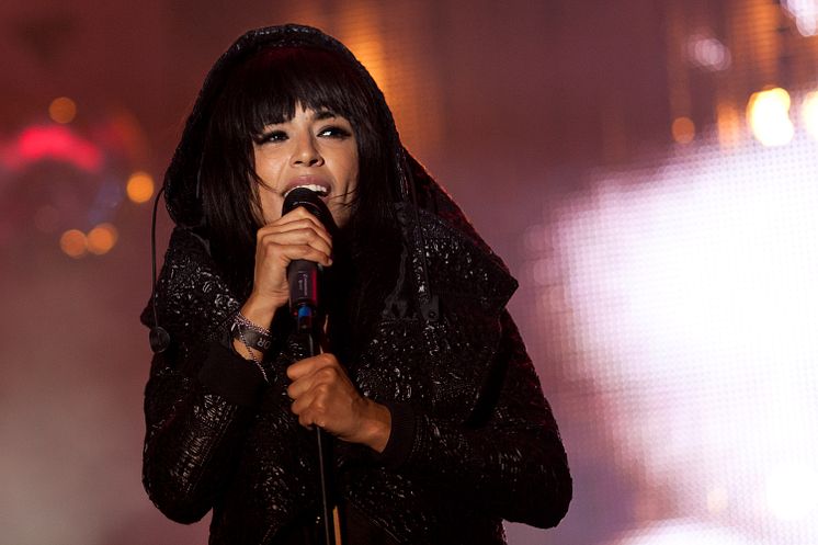 Loreen - Stockholm Pride