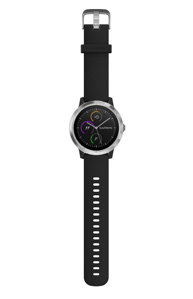 vivoactive 3