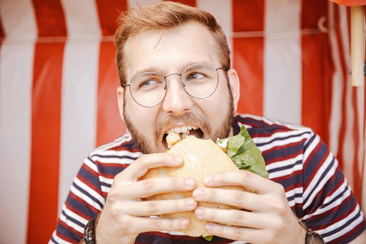 Weltfischbrötchentag (c) Kai Kokott