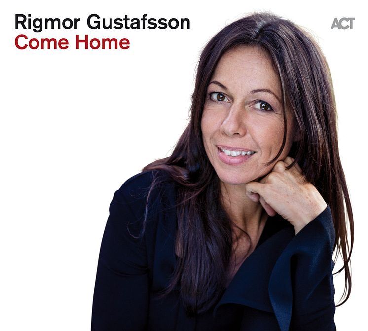 Omslag album "Come Home"