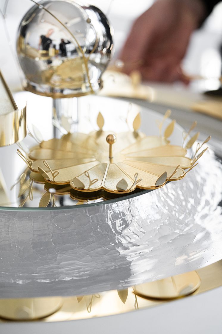 Del av fatet design Sara Gibrand