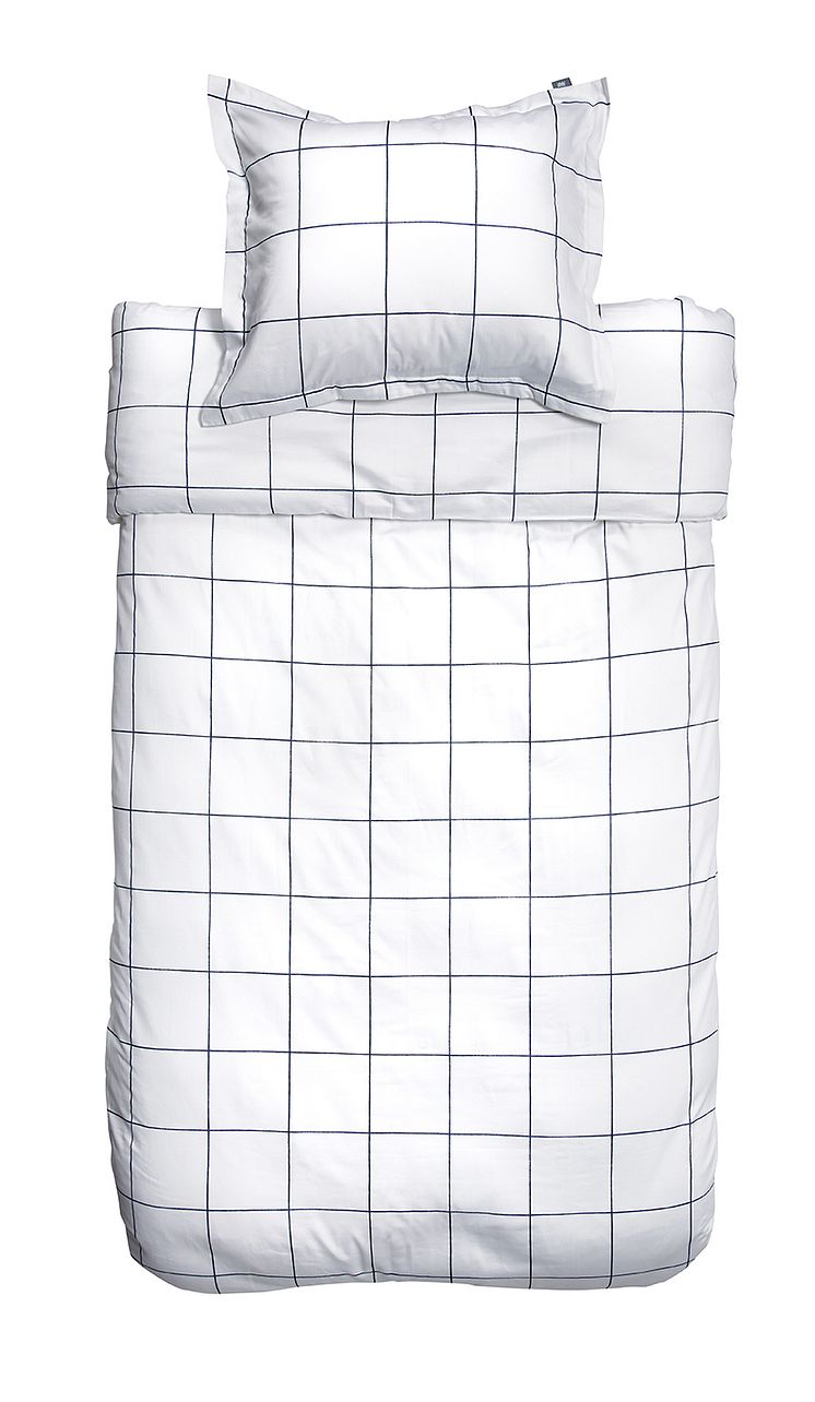 Påslakanset Nero 150x210-A