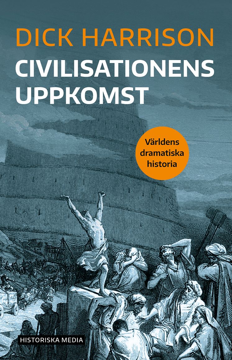 Civilisationens uppkomst omslag.jpeg