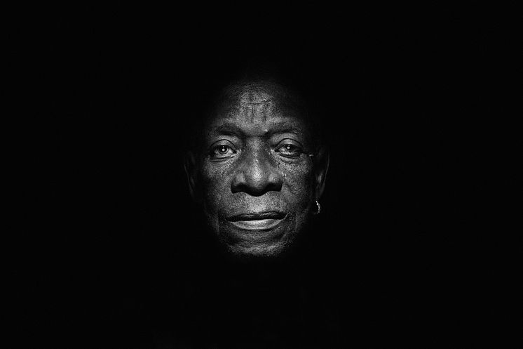 TONY ALLEN - © PIERRICK GUIDOU