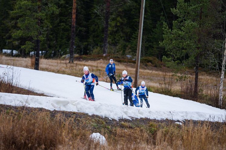 Populært for store og små