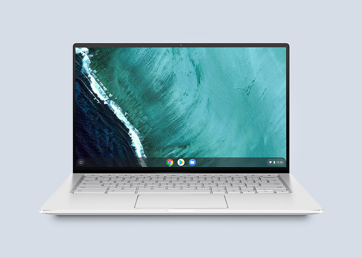 Chromebook Flip C434