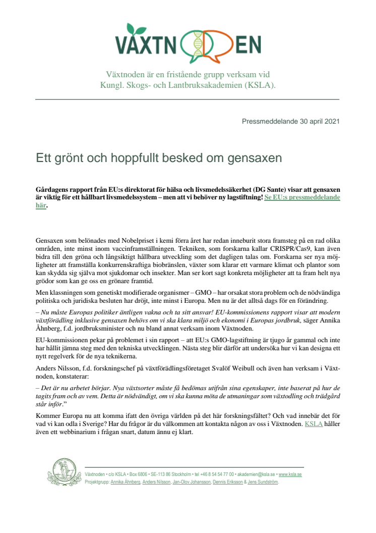 2021-04-30 Växtnoden Pressmeddelande.pdf