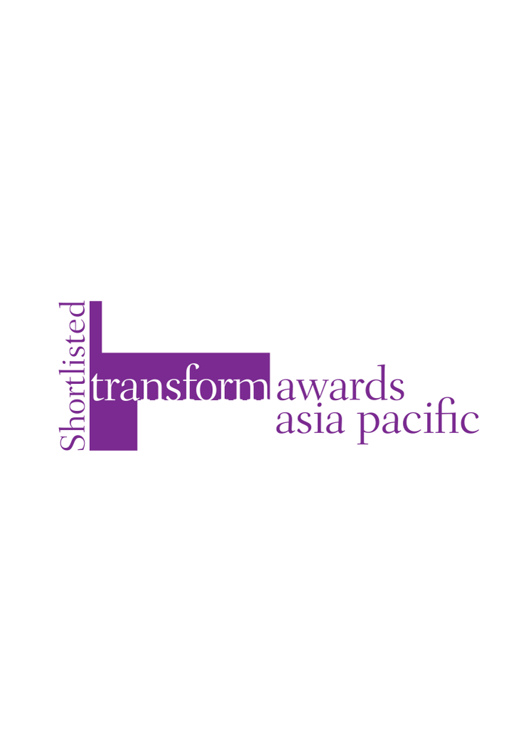 Bluewater Shortlisted For Four Transform Awards Asia Pacific, Acknowledging Its Transition From New Kid On The Block To Key Player In Under 12 Months