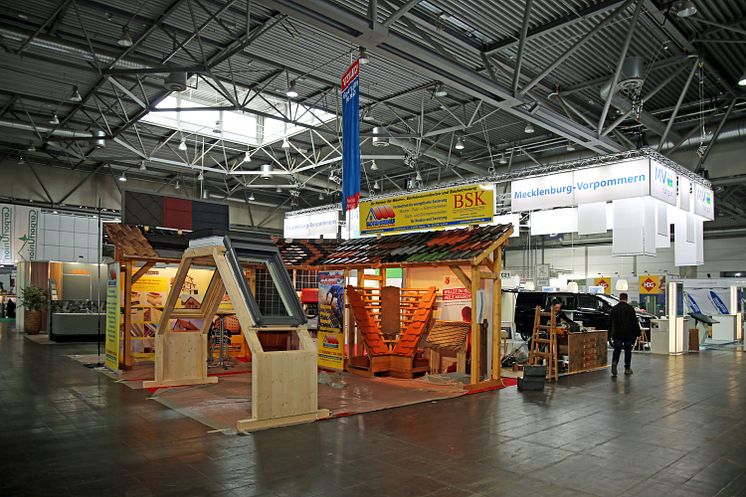 Mitteldeutsche Handwerksmesse
