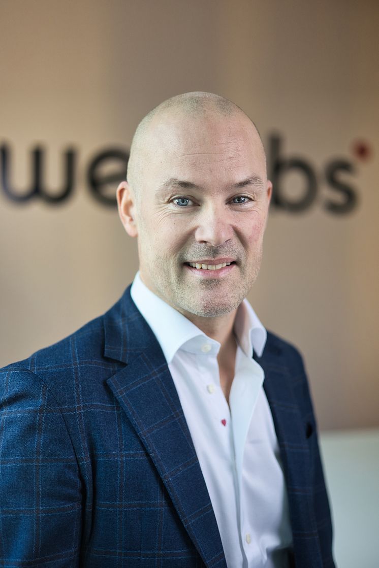 Werlabs Henrik Forsberg