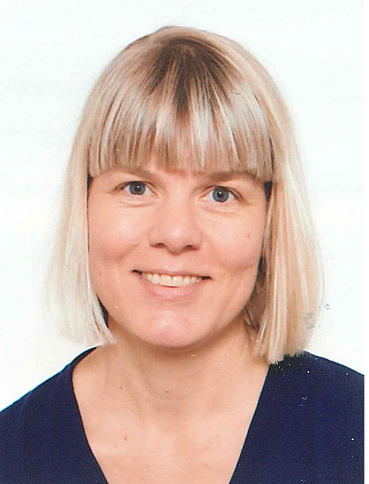 Karin Persson