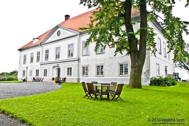 Hotell Västanå Slott, Gränna