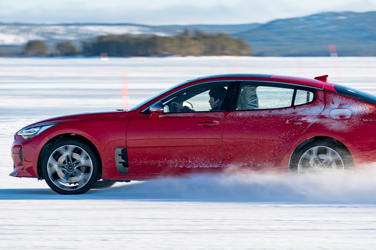 KIA Stinger_Arjeplog343