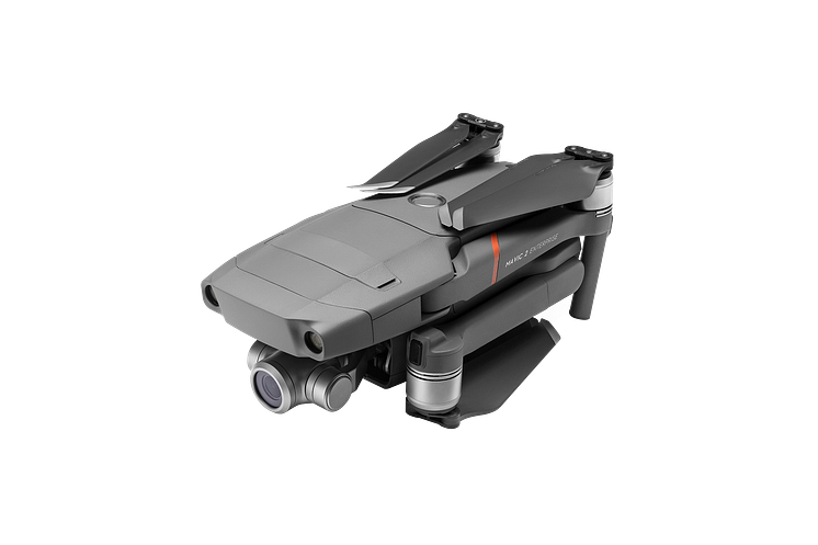 Mavic 2 Enterprise