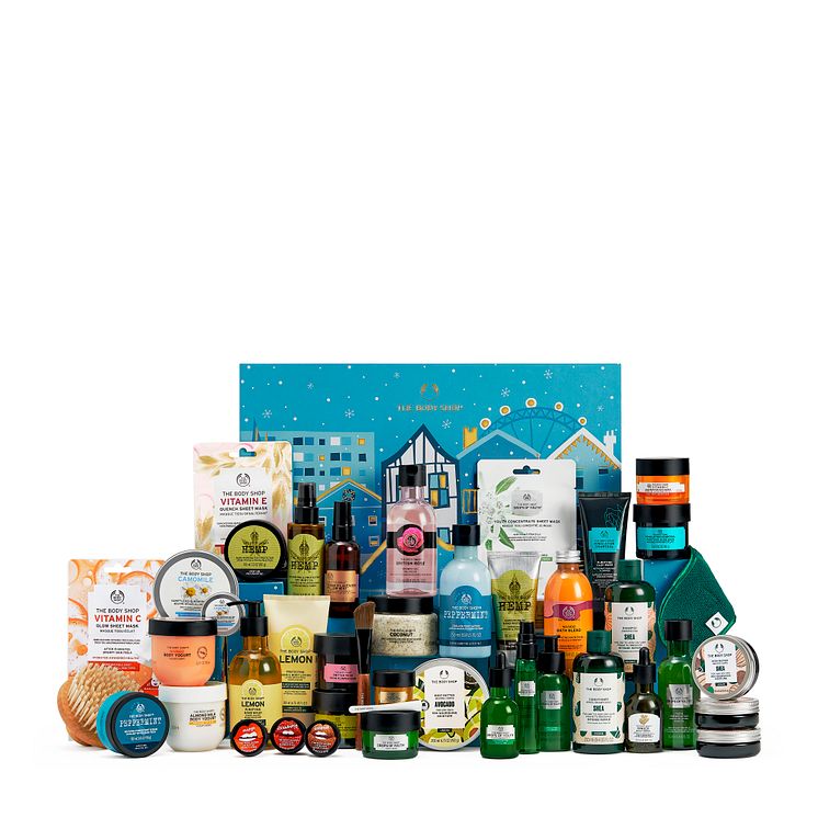 Exclusive Advent Calender Products