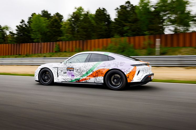 Sportscar Event 2025