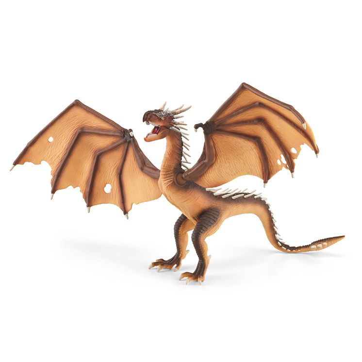 13989_Wizarding World_Ungarischer Hornschwanz (c)Schleich