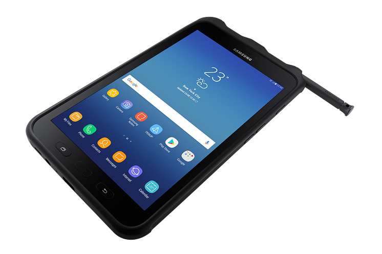 Galaxy Tab Active2