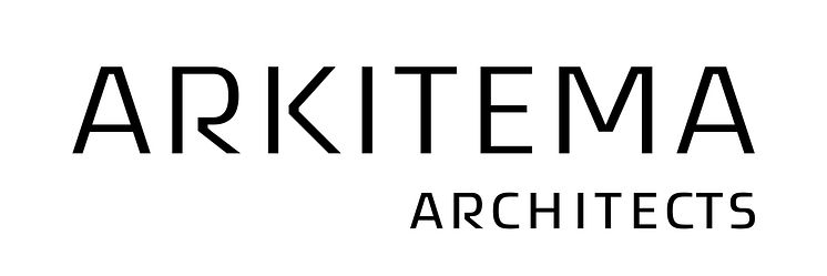 Arkitema logo