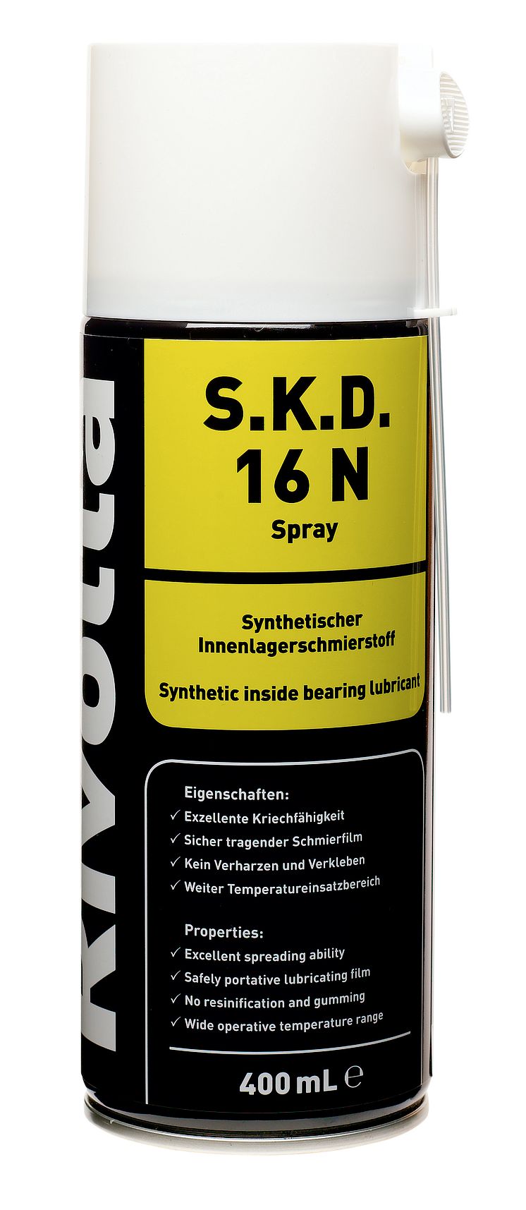 Rivolta S.K.D. 16 N Spray