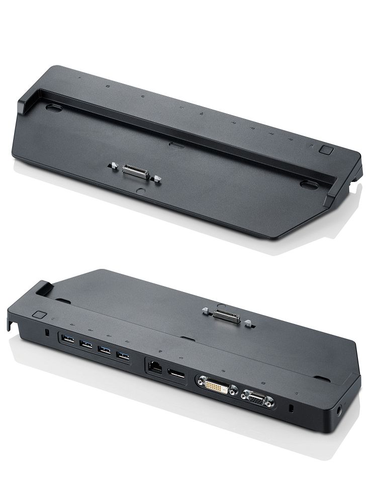 Fujitsu Port Replicator
