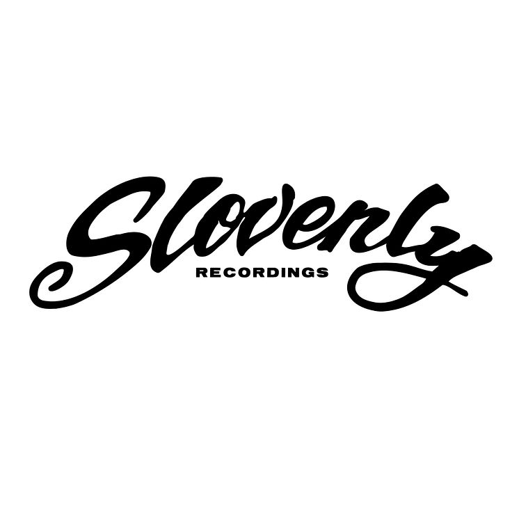 Slovenly logo