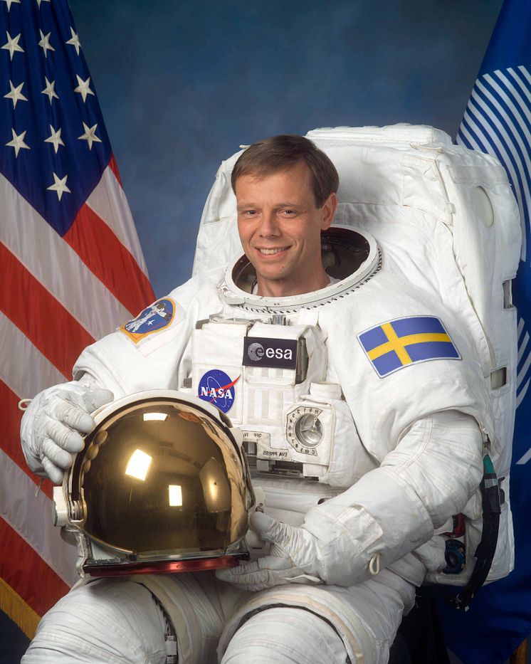 Christer Fuglesang, Space Advisory Stockholm AB