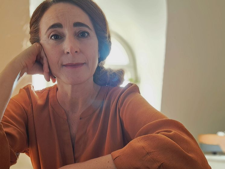 Fältstudier, Meira Ahmemulić