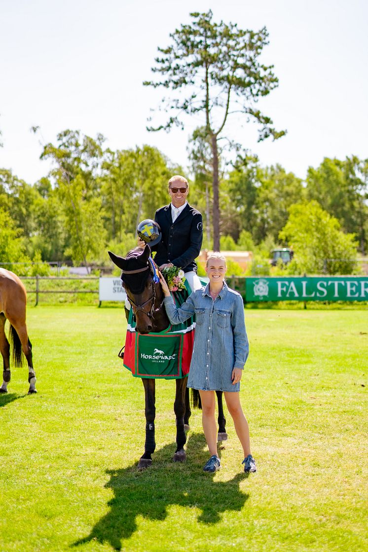 Söndag 9 — Horseware 7-års Championat-11