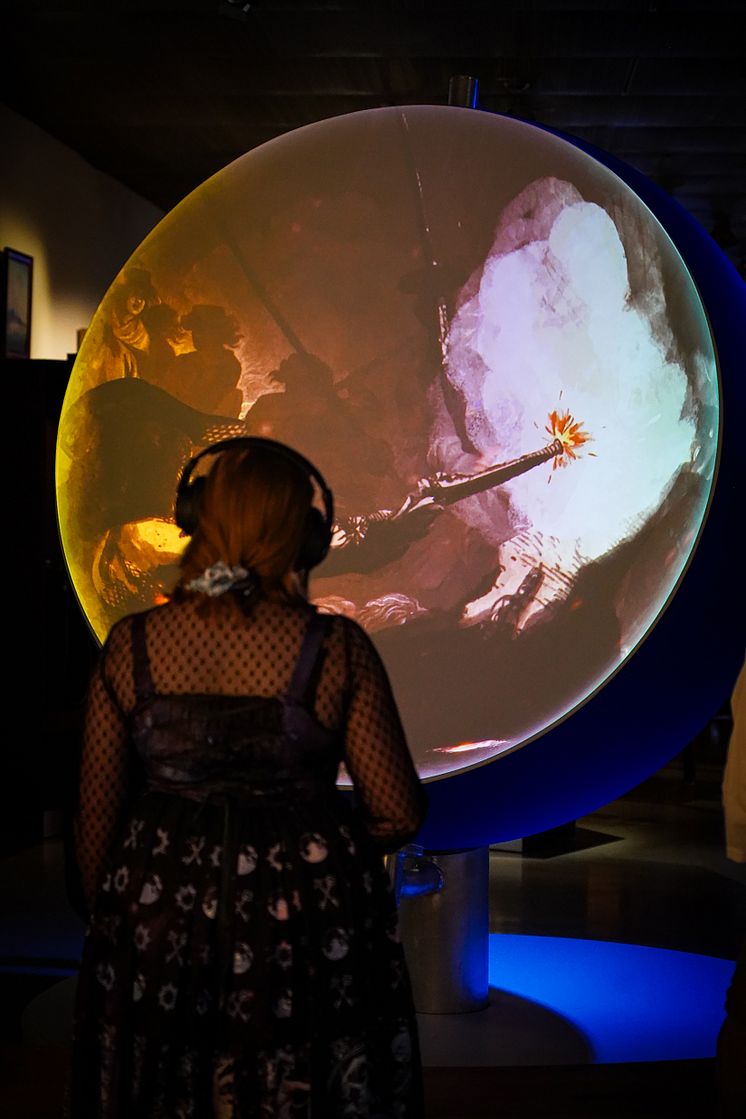 Sommerferie MS Museet for Søfart. Søfarer - 400 års danmarkshistorie 