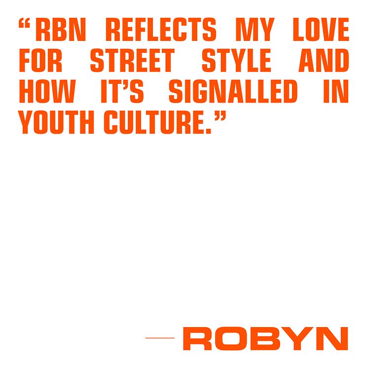 Citat Robyn
