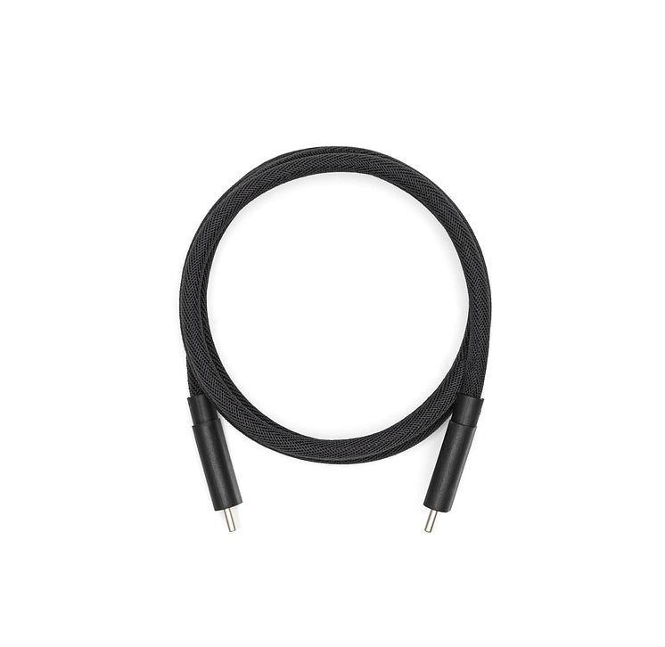 USB-C to USB-C High-Speed Data Cable-1