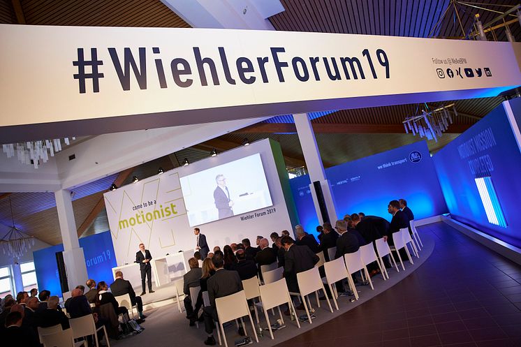Wiehler Forum 2019
