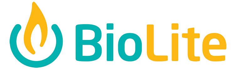 Logotyp BioLite