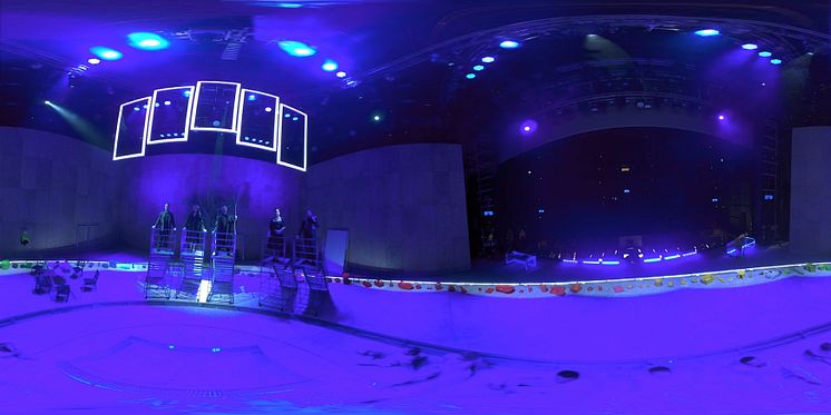 Wagner VR