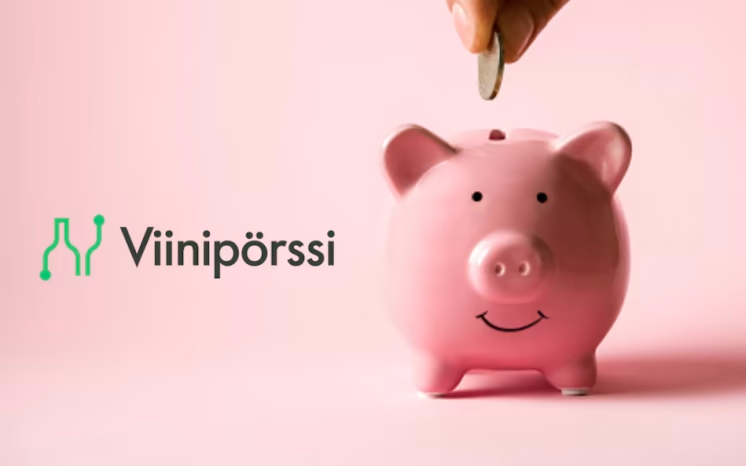 viinipörrssi fi