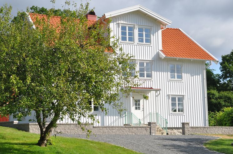 Olles hus