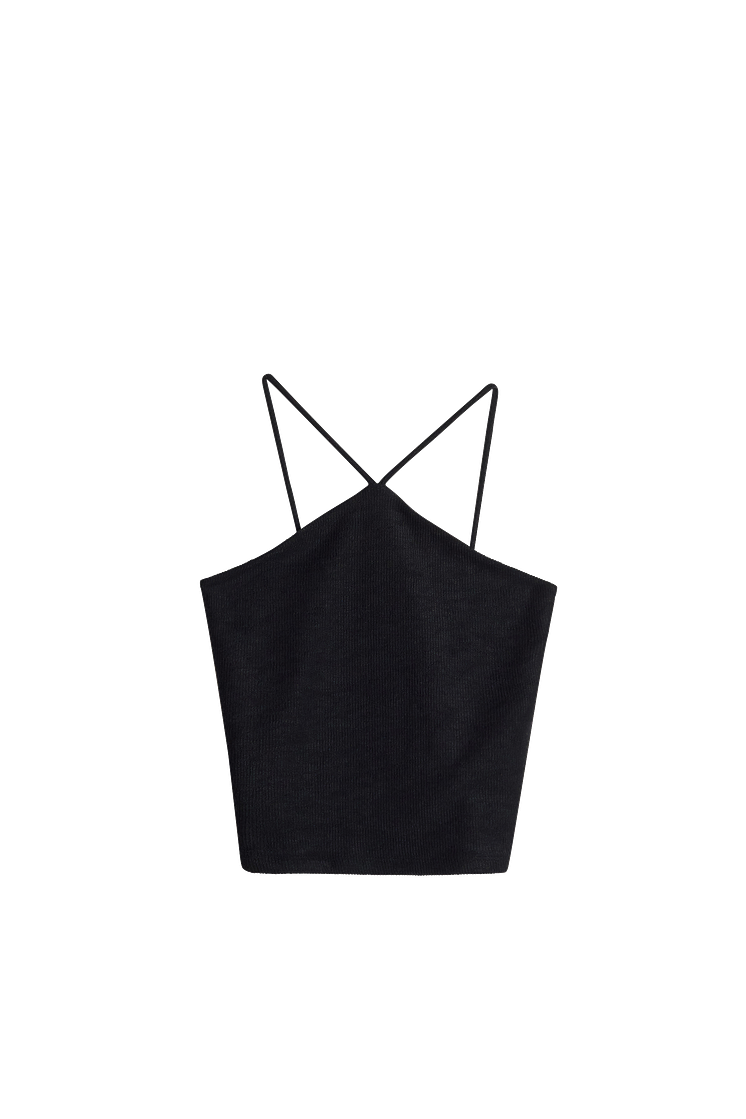 Sevgi singlet - Black 