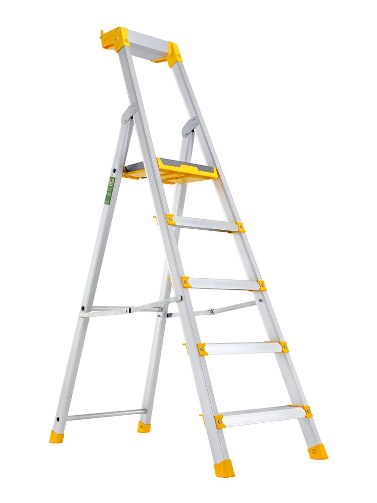 Profftrapp 55Pn - Wibe Ladders