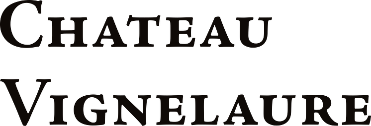 Logotyp Chateau Vignelaure