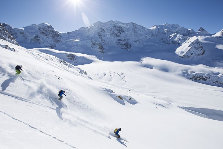 Gletscher_Diavolezza_ENGADIN St. Moritz_ swiss-image.ch:Andrea Badrutt