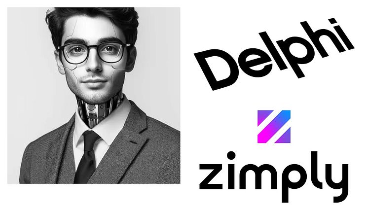 Delphi och Zimply