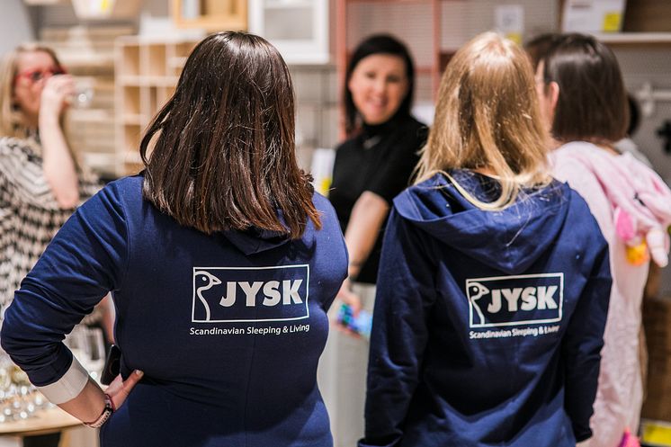 Event #WyspaniJYSK