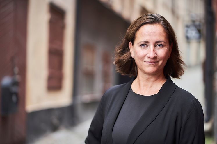 Petra Mårselius Överintendent FLH_4