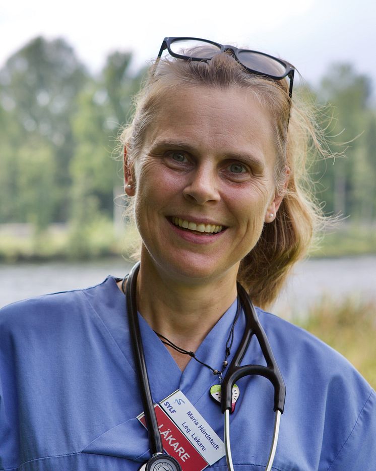 Foto Maria Hårdstedt fotograf Åsa Larsson