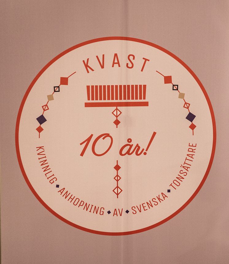 Kvast