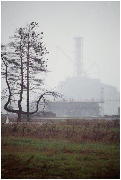 Tjernobyl 1990