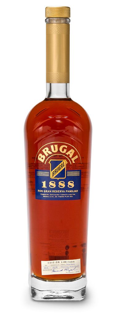 Brugal 1888