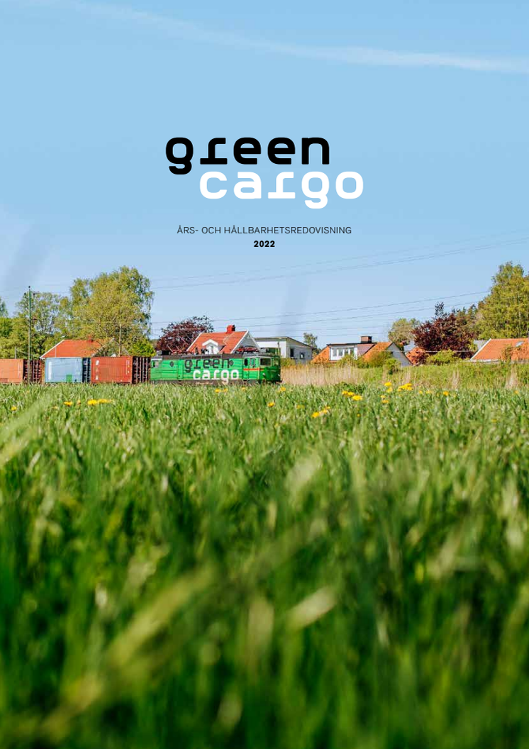 Green Cargo års- och hållbarhetsredovisning 2022.pdf