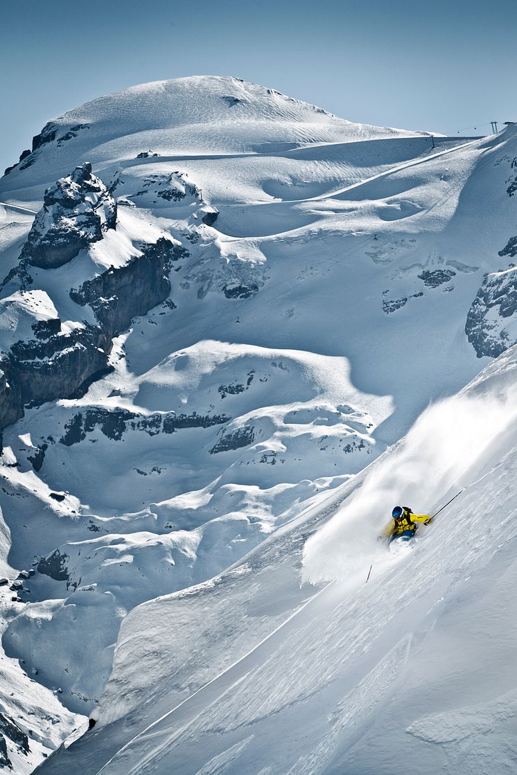 Engelberg_Snow and Safety2© Oskar Enander